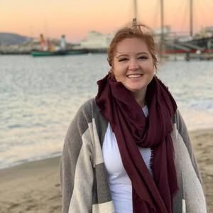 Meet your Posher, Alissa